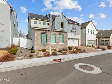 715 W Pleasant Oak Trail, Reno, NV 89511 Photo