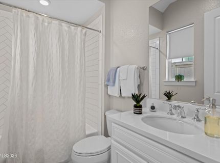 715 W Pleasant Oak Trail, Reno, NV 89511 Photo