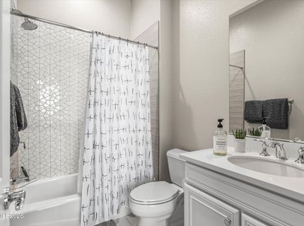 715 W Pleasant Oak Trail, Reno, NV 89511 Photo