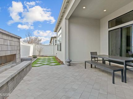 715 W Pleasant Oak Trail, Reno, NV 89511 Photo
