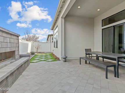 715 W Pleasant Oak Trail, Reno, NV 89511 Photo