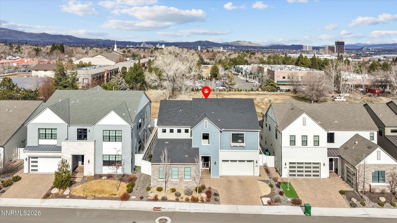 715 W Pleasant Oak Trail, Reno, NV 89511 Photo