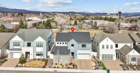 715 W Pleasant Oak Trail, Reno, NV 89511 Photo