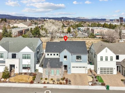 715 W Pleasant Oak Trail, Reno, NV 89511 Photo