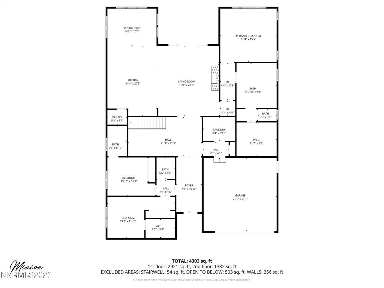 715 W Pleasant Oak Trail, Reno, NV 89511 Photo