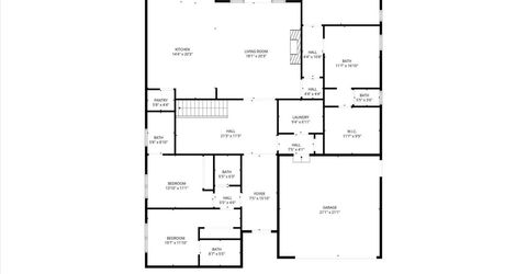 715 W Pleasant Oak Trail, Reno, NV 89511 Photo