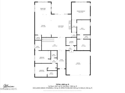 715 W Pleasant Oak Trail, Reno, NV 89511 Photo