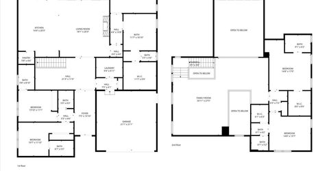 715 W Pleasant Oak Trail, Reno, NV 89511 Photo