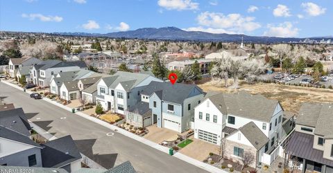 715 W Pleasant Oak Trail, Reno, NV 89511 Photo