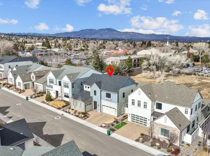 715 W Pleasant Oak Trail, Reno, NV 89511 Photo