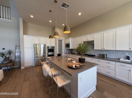 715 W Pleasant Oak Trail, Reno, NV 89511 Photo