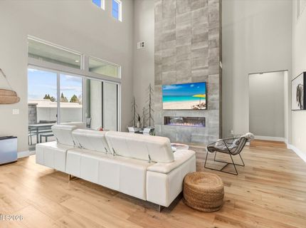 715 W Pleasant Oak Trail, Reno, NV 89511 Photo