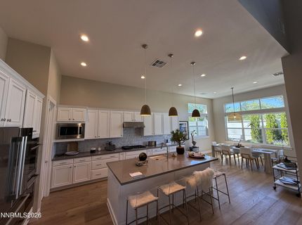 715 W Pleasant Oak Trail, Reno, NV 89511 Photo