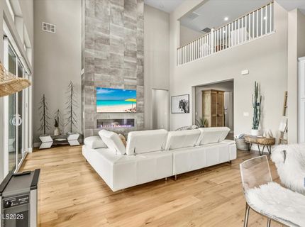 715 W Pleasant Oak Trail, Reno, NV 89511 Photo