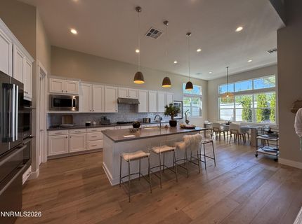715 W Pleasant Oak Trail, Reno, NV 89511 Photo