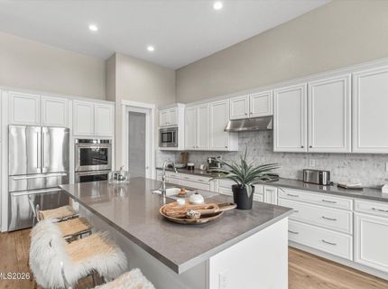 715 W Pleasant Oak Trail, Reno, NV 89511 Photo