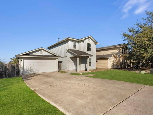 12022 Lima DR , Manor, TX 78653