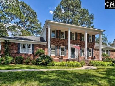 320 Black Friars Road , Columbia, SC 29209