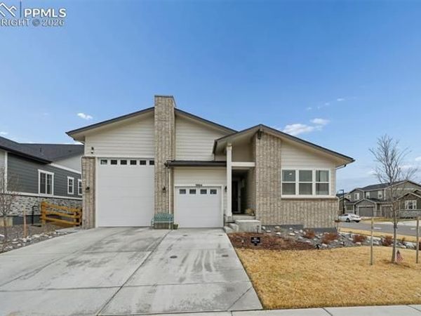 3964 Haleyville Court, Aurora, CO 80019