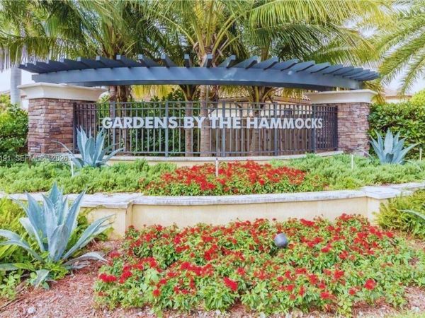 15076 SW 117th Ter, Miami, FL 33196