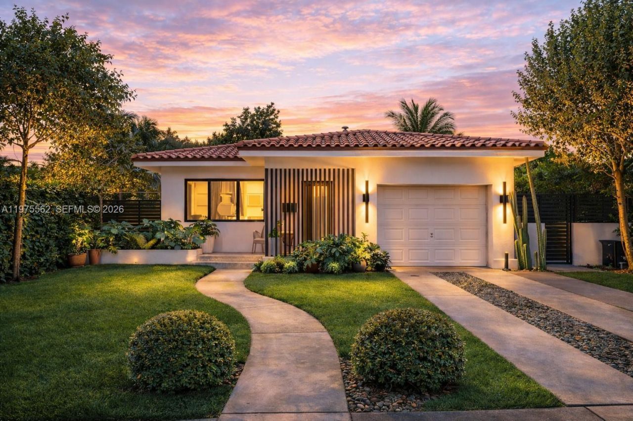 234 NE 99th St, Miami Shores, FL 33138 Main Photo