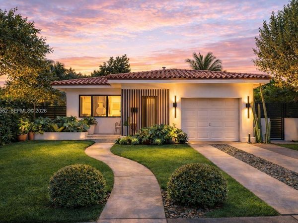 234 NE 99th St, Miami Shores, FL 33138