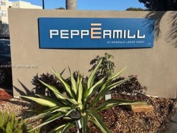 8004 SW 149th Ave , Unit C310, Miami, FL 33193