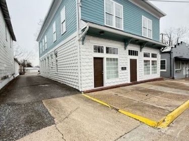 45 Cross Street, Unit B, Urbanna, VA 23175