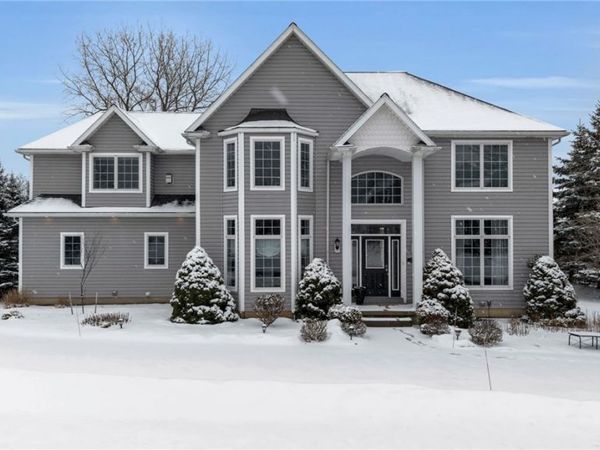 177 Promenade Lane, Buffalo, NY 14221