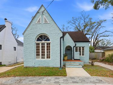 2594 HALDUMAR Terrace, Jacksonville, FL 32204