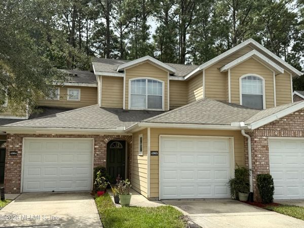 10200 BELLE RIVE Boulevard, Unit 4905, Jacksonville, FL 32256