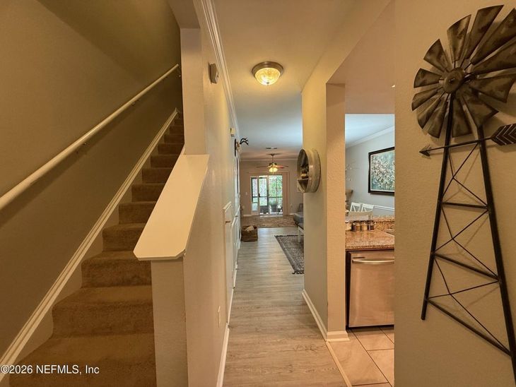 10200 Belle Rive Boulevard, Unit 4905, Jacksonville, FL 32256