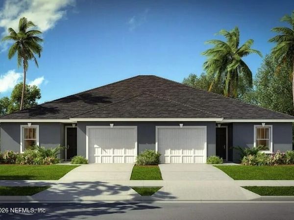 67 SLUMBER MEADOW Trail, Palm Coast, FL 32164