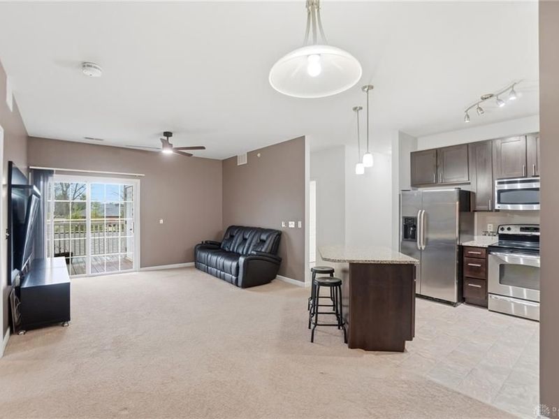 3770 Hayes Court, Unit H, Beavercreek, OH 45431 Photo 11