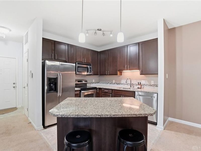 3770 Hayes Court, Unit H, Beavercreek, OH 45431 Photo 12