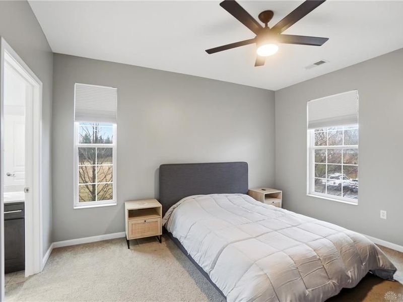 3770 Hayes Court, Unit H, Beavercreek, OH 45431 Photo 17