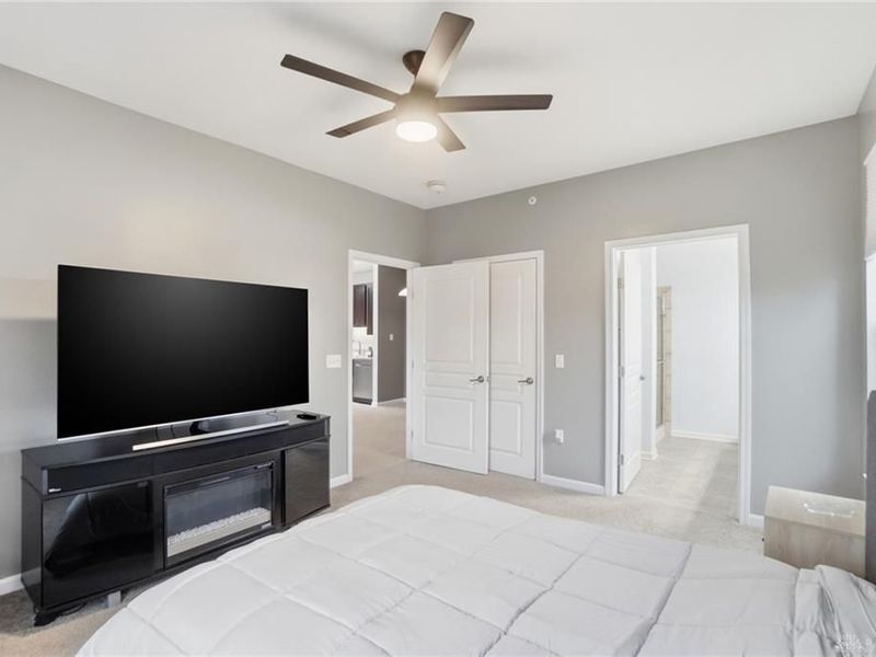 3770 Hayes Court, Unit H, Beavercreek, OH 45431 Photo 19