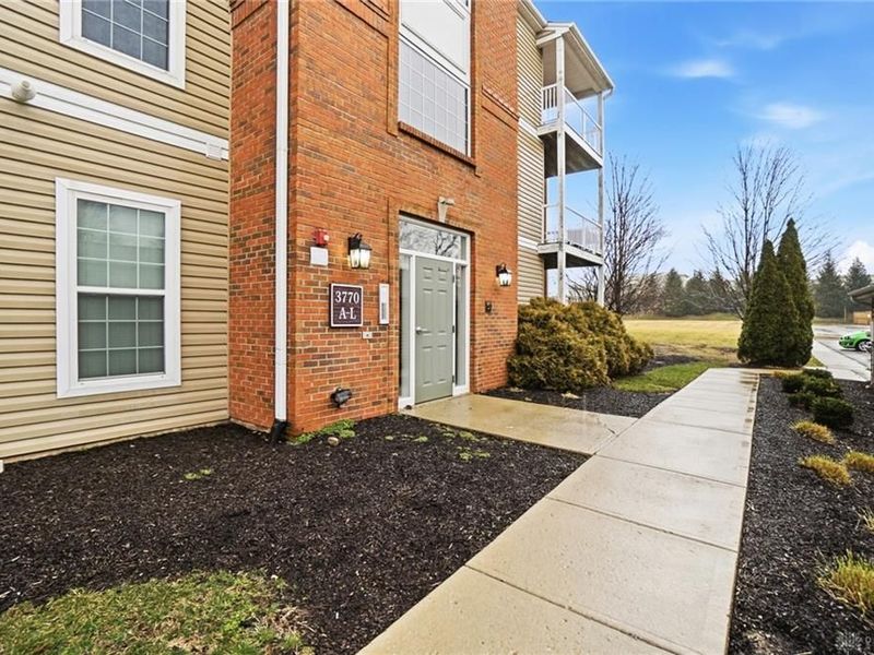 3770 Hayes Court, Unit H, Beavercreek, OH 45431 Photo 3