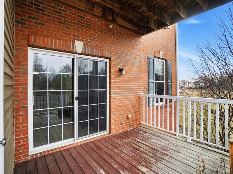 3770 Hayes Court, Unit H, Beavercreek, OH 45431 Photo 32