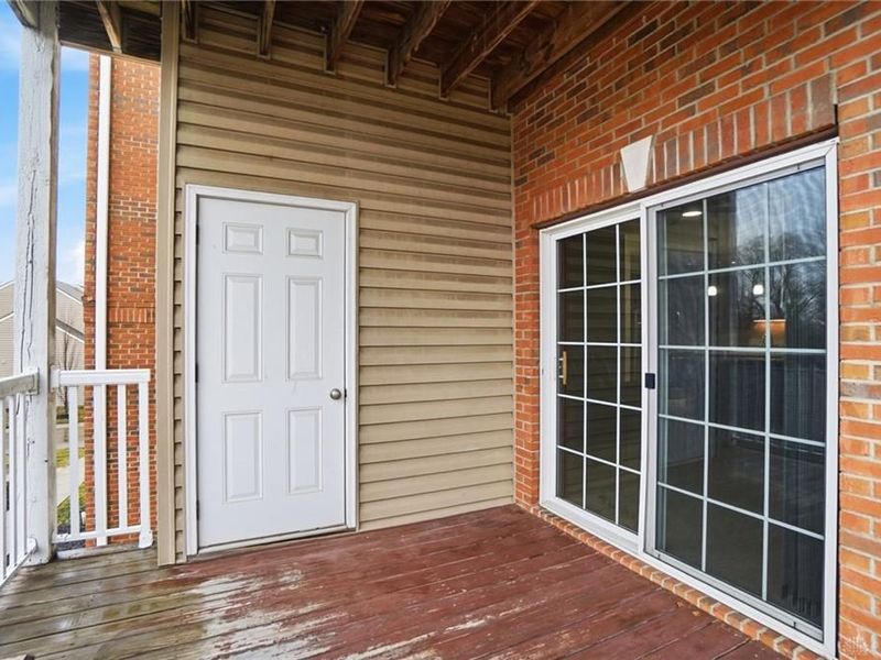 3770 Hayes Court, Unit H, Beavercreek, OH 45431 Photo 34