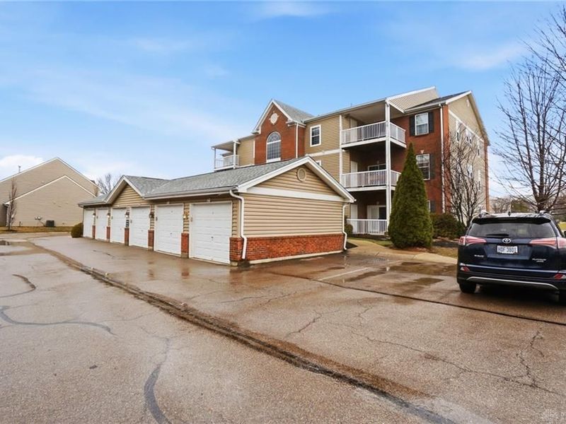 3770 Hayes Court, Unit H, Beavercreek, OH 45431 Photo 38