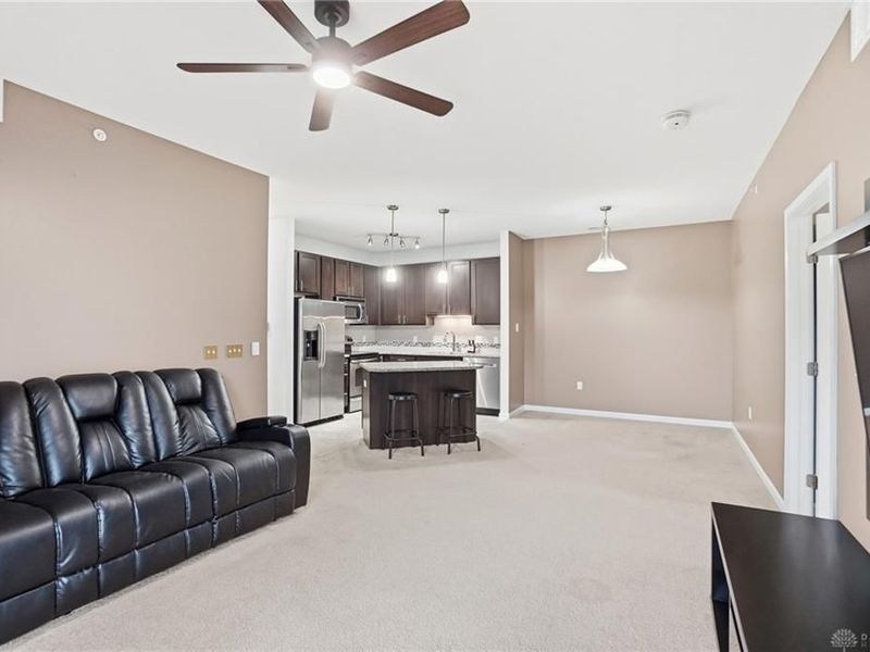 3770 Hayes Court, Unit H, Beavercreek, OH 45431 Photo 8