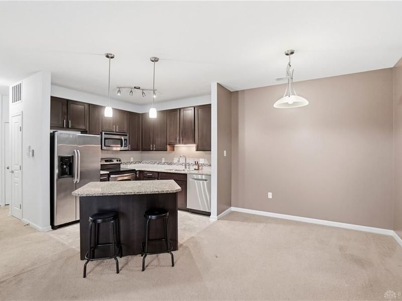 3770 Hayes Court, Unit H, Beavercreek, OH 45431 Photo 9