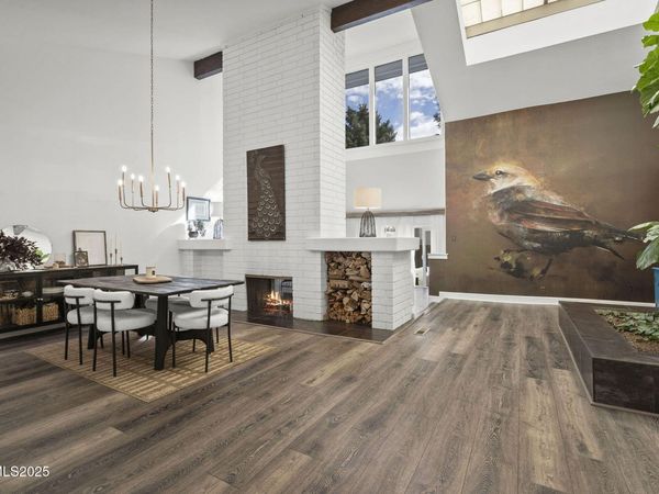 3930 Greenbriar Court, Reno, NV 89509