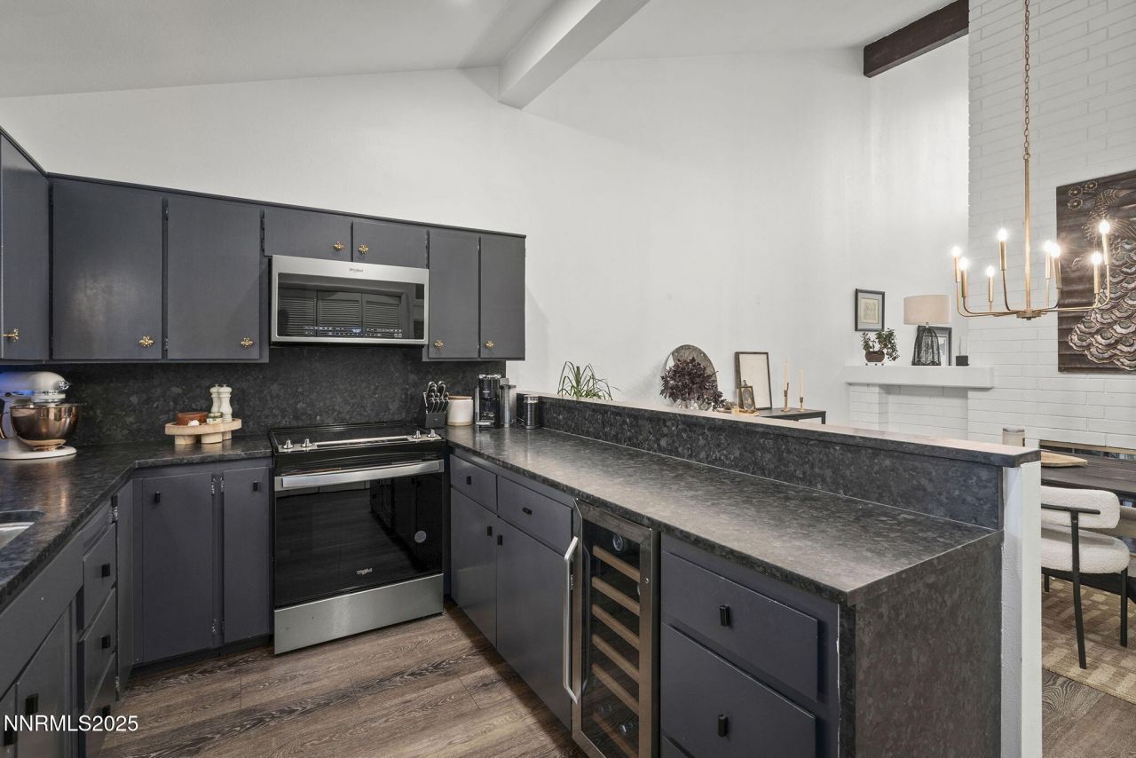 3930 Greenbriar Court, Reno, NV 89509 Photo