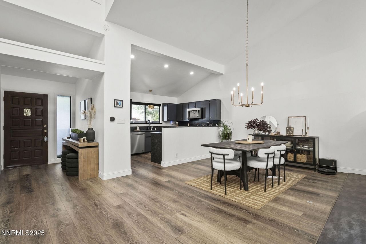 3930 Greenbriar Court, Reno, NV 89509 Photo