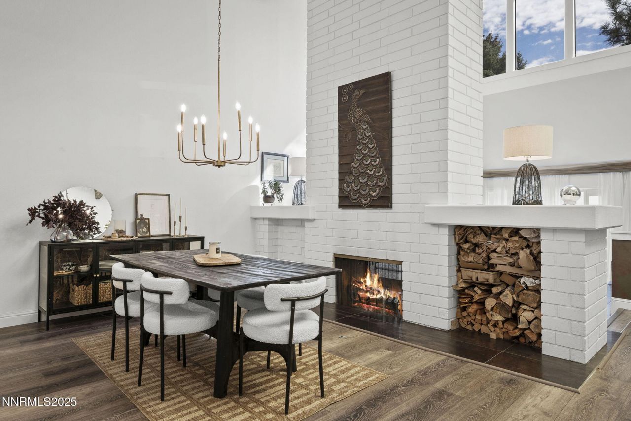 3930 Greenbriar Court, Reno, NV 89509 Photo