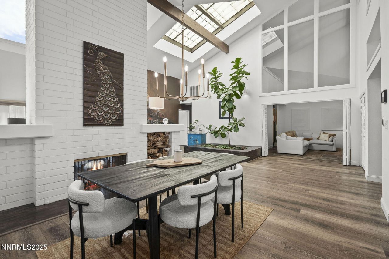 3930 Greenbriar Court, Reno, NV 89509 Photo