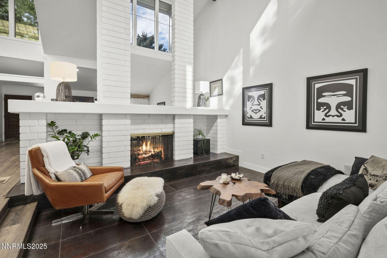 3930 Greenbriar Court, Reno, NV 89509 Photo