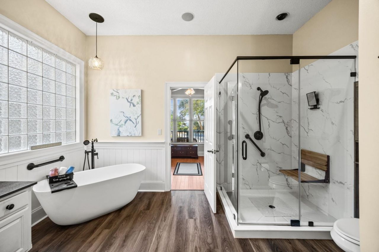 4827 Bucks Bluff Dr. Photo 35